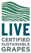 LIVE Certified Logo