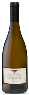 Signature - Willamette Valley - Chardonnay