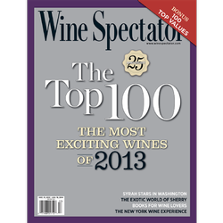 Alexana Winery Named #17 on Top 100
