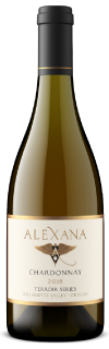 Terroir Series - Willamette Valley - Chardonnay