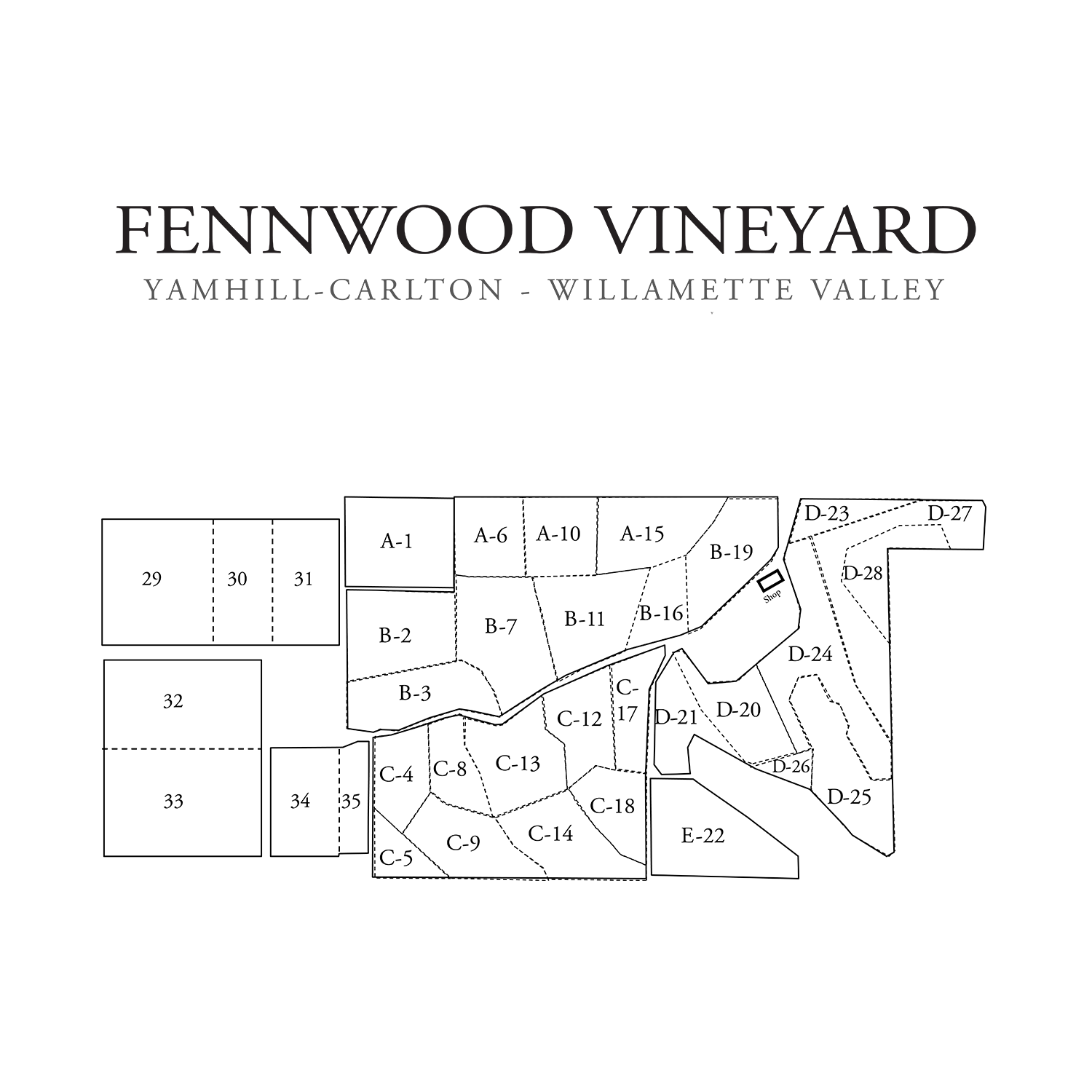 Fennwood