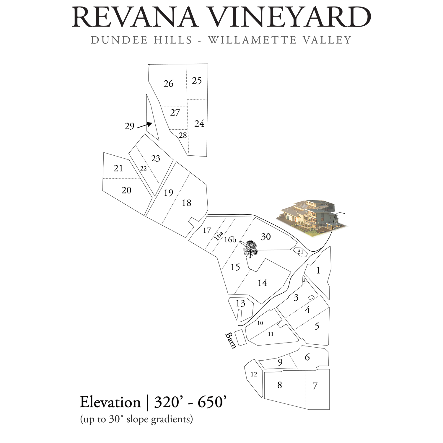 Revana Estate