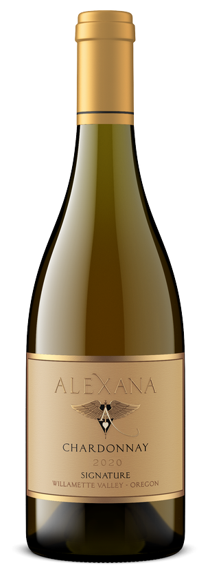 2020 Alexana 'Signature' Chardonnay