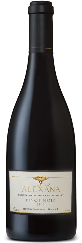 2013 Best Block - 4 Clone 115 - Pinot Noir