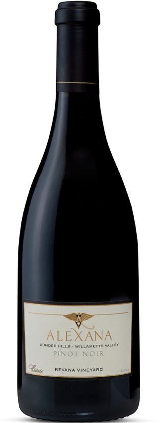 2017 Revana Vineyard - Pinot Noir, 375mL