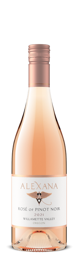 2021 Rosé of Pinot Noir, 750ml