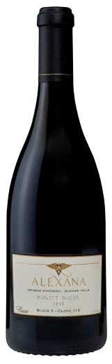 2017 Best Block 8 - Clone 777 Pinot Noir
