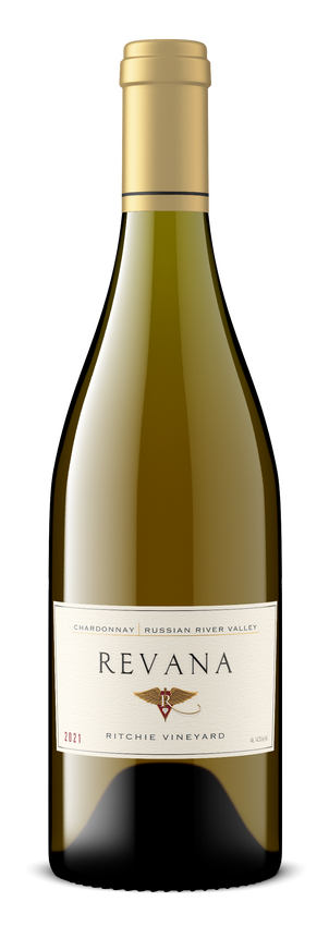 2021 Ritchie Vineyard Chardonnay
