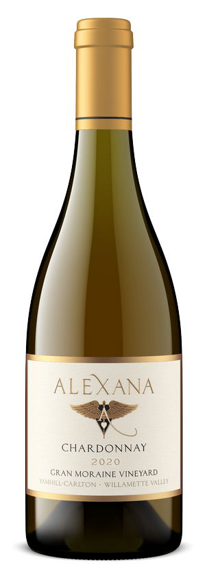 2020 Gran Moraine Vineyard Chardonnay