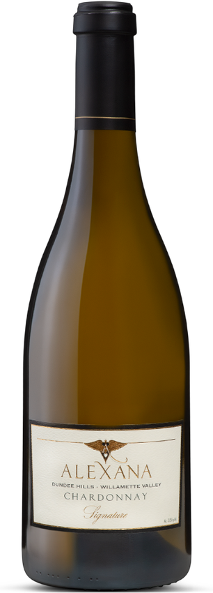 2012 Signature Chardonnay 1.5 Liter