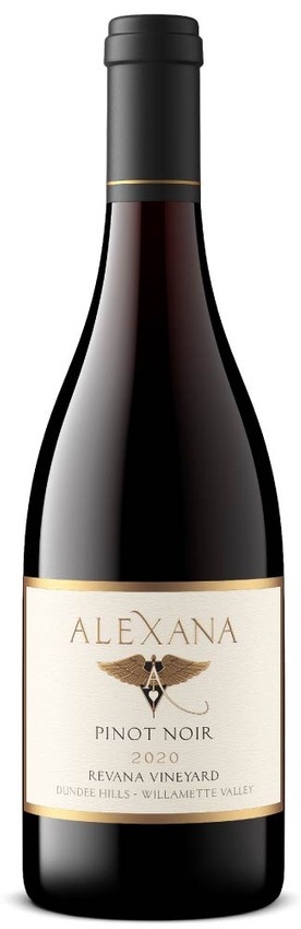 2020 Revana Vineyard - Dundee Hills Estate - Pinot Noir, 375ml